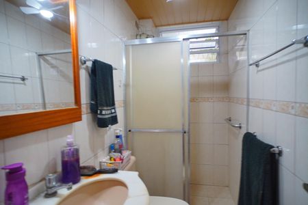 Apartamento à venda com 77m², 4 quartos e 1 vaga Apartamento à venda com 77m², 4 quartos e 1 vagaBanheiro