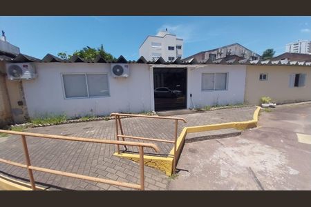 Apartamento à venda com 77m², 4 quartos e 1 vaga Apartamento à venda com 77m², 4 quartos e 1 vagaÁrea comum - Salão de festas