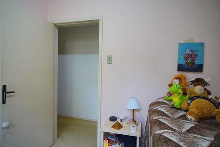 Apartamento à venda com 77m², 4 quartos e 1 vaga Apartamento à venda com 77m², 4 quartos e 1 vagaQuarto 2