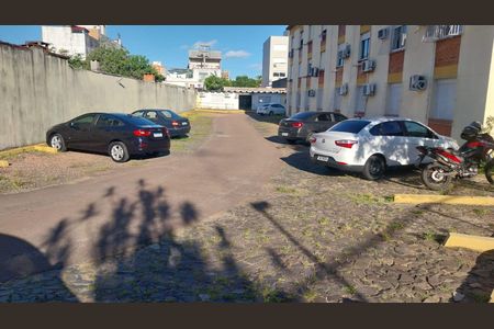 Apartamento à venda com 77m², 4 quartos e 1 vaga Apartamento à venda com 77m², 4 quartos e 1 vagaGaragem