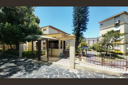 Apartamento à venda com 77m², 4 quartos e 1 vaga Apartamento à venda com 77m², 4 quartos e 1 vagaFachada