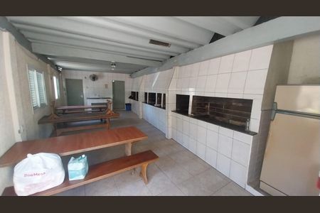 Apartamento à venda com 77m², 4 quartos e 1 vaga Apartamento à venda com 77m², 4 quartos e 1 vagaÁrea comum - Salão de festas