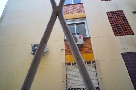 Apartamento à venda com 77m², 4 quartos e 1 vaga Apartamento à venda com 77m², 4 quartos e 1 vagaQuarto 1_Vista