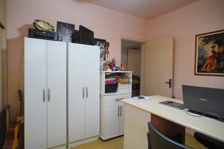 Apartamento à venda com 77m², 4 quartos e 1 vaga Apartamento à venda com 77m², 4 quartos e 1 vagaQuarto 4