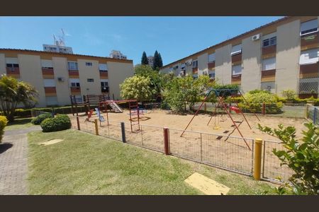 Apartamento à venda com 77m², 4 quartos e 1 vaga Apartamento à venda com 77m², 4 quartos e 1 vagaÁrea comum - Playground