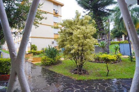 Apartamento à venda com 77m², 4 quartos e 1 vaga Apartamento à venda com 77m², 4 quartos e 1 vagaQuarto 2_Vista