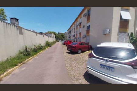 Apartamento à venda com 77m², 4 quartos e 1 vaga Apartamento à venda com 77m², 4 quartos e 1 vagaGaragem