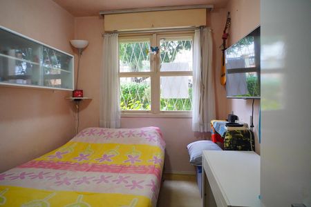 Apartamento à venda com 77m², 4 quartos e 1 vaga Apartamento à venda com 77m², 4 quartos e 1 vagaQuarto 3