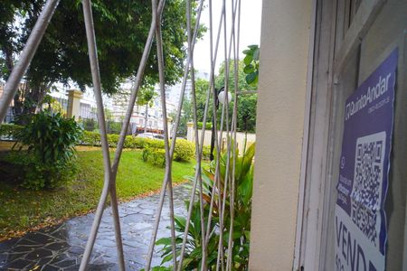 Apartamento à venda com 77m², 4 quartos e 1 vaga Apartamento à venda com 77m², 4 quartos e 1 vagaQuarto 4_Vista