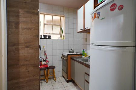 Apartamento à venda com 77m², 4 quartos e 1 vaga Apartamento à venda com 77m², 4 quartos e 1 vagaCozinha