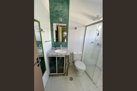 Foto 17 de casa à venda com 3 quartos, 260m² em Jardim Tupanci, Barueri