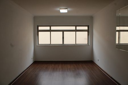 Apartamento à venda com 111m², 3 quartos e 1 vagaSala