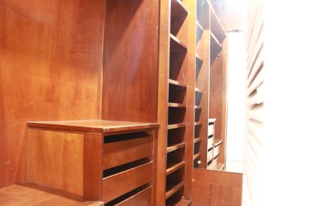 Apartamento à venda com 111m², 3 quartos e 1 vagaCloset do Quarto 2