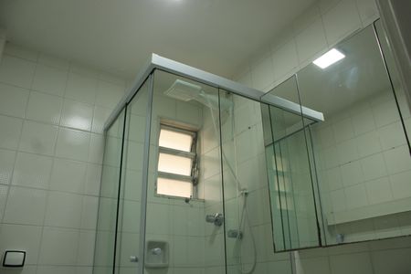 Apartamento à venda com 111m², 3 quartos e 1 vagaBanheiro 2