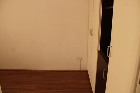 Apartamento à venda com 111m², 3 quartos e 1 vagaQuarto 3