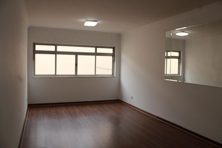 Apartamento à venda com 111m², 3 quartos e 1 vagaSala