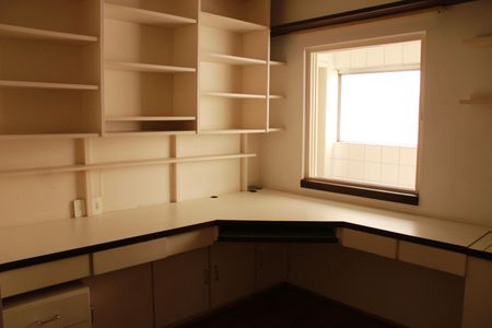 Apartamento à venda com 111m², 3 quartos e 1 vagaQuarto 3