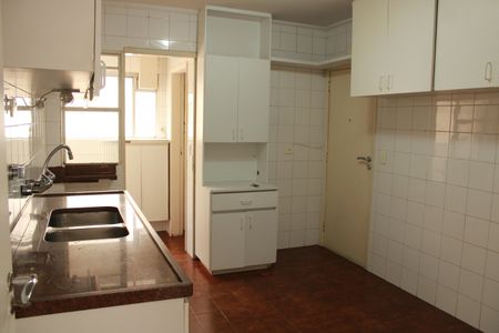 Apartamento à venda com 111m², 3 quartos e 1 vagaCozinha