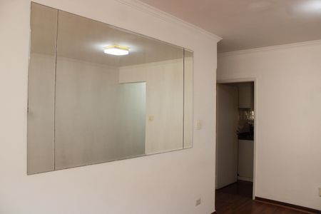 Apartamento à venda com 111m², 3 quartos e 1 vagaSala
