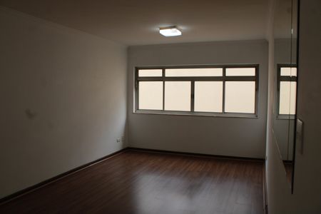 Sala de apartamento para alugar com 3 quartos, 111m² em Ipiranga, São Paulo