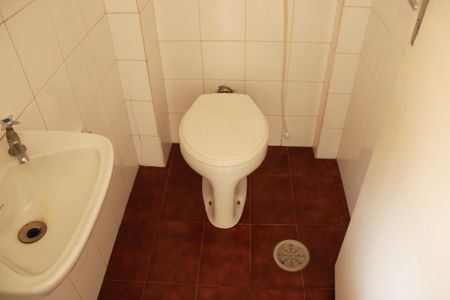 Apartamento à venda com 111m², 3 quartos e 1 vagaBanheiro de serviço