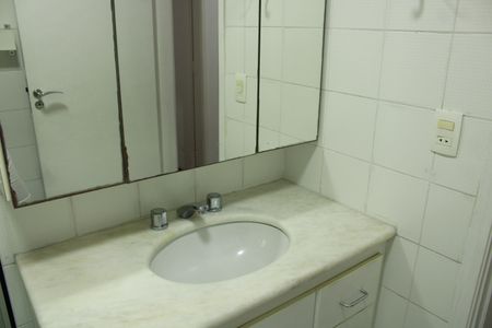 Apartamento à venda com 111m², 3 quartos e 1 vagaBanheiro 2