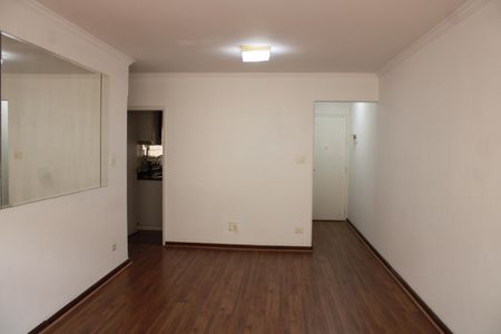 Apartamento à venda com 111m², 3 quartos e 1 vagaSala