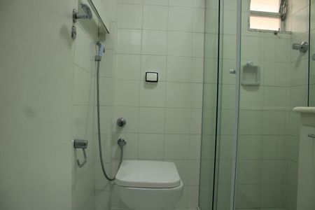 Apartamento à venda com 111m², 3 quartos e 1 vagaBanheiro 2