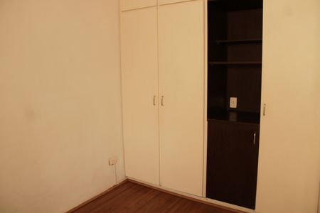 Apartamento à venda com 111m², 3 quartos e 1 vagaQuarto 3