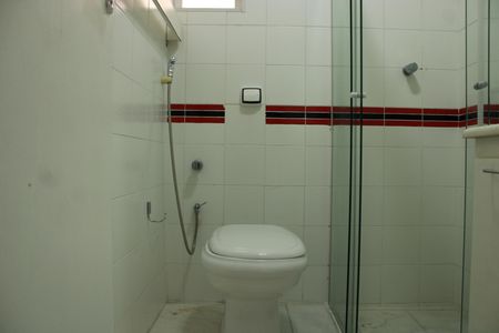 Apartamento à venda com 111m², 3 quartos e 1 vagaBanheiro 1