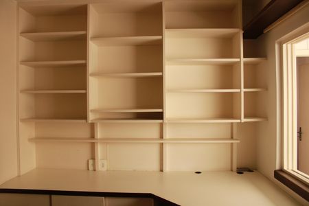 Apartamento à venda com 111m², 3 quartos e 1 vagaQuarto 3