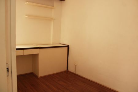 Apartamento à venda com 111m², 3 quartos e 1 vagaQuarto 3