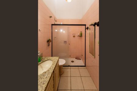 Casa à venda com 160m², 3 quartos e 1 vagaBanheiro Social