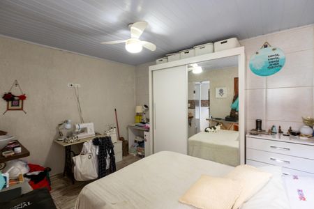 Casa à venda com 160m², 3 quartos e 1 vagaQuarto 3 - Suíte