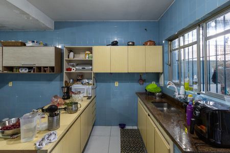 Casa à venda com 160m², 3 quartos e 1 vagaCozinha