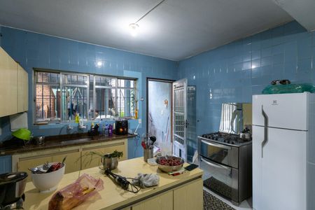 Casa à venda com 160m², 3 quartos e 1 vagaCozinha