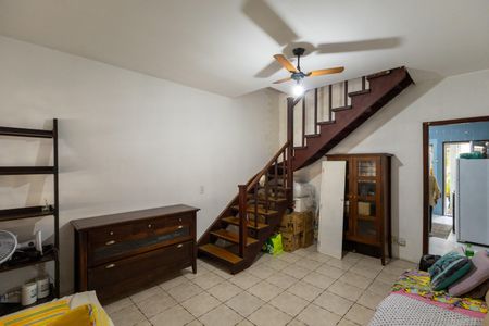 Sala de casa à venda com 3 quartos, 160m² em Jardim Cidalia, São Paulo