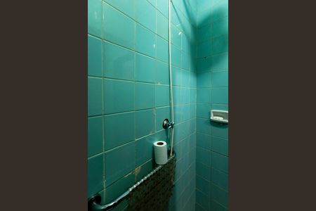 Casa à venda com 160m², 3 quartos e 1 vagaBanheiro de Serviço