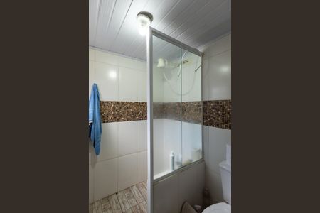 Casa à venda com 160m², 3 quartos e 1 vagaBanheiro Suíte