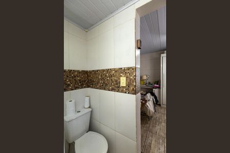 Casa à venda com 160m², 3 quartos e 1 vagaBanheiro Suíte