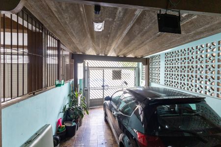 Casa à venda com 160m², 3 quartos e 1 vagaGaragem