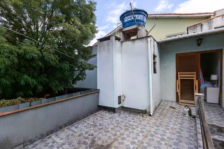 Casa à venda com 160m², 3 quartos e 1 vagaTerraço