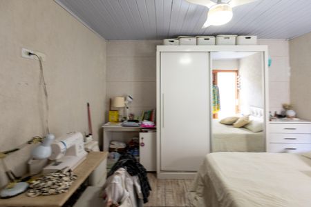 Casa à venda com 160m², 3 quartos e 1 vagaQuarto 3 - Suíte