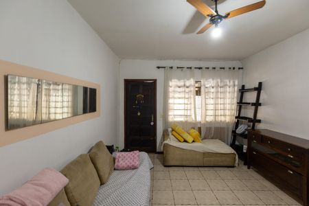 Sala de casa à venda com 3 quartos, 160m² em Jardim Cidalia, São Paulo