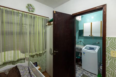 Casa à venda com 160m², 3 quartos e 1 vagaQuarto de Serviço