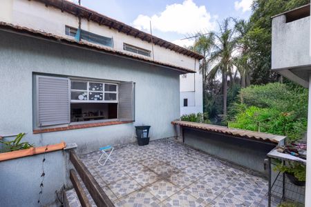 Casa à venda com 160m², 3 quartos e 1 vagaTerraço