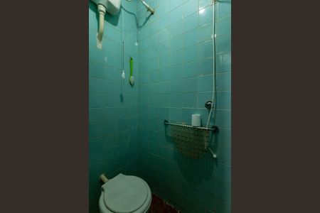 Casa à venda com 160m², 3 quartos e 1 vagaBanheiro de Serviço