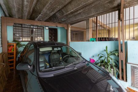 Casa à venda com 160m², 3 quartos e 1 vagaGaragem