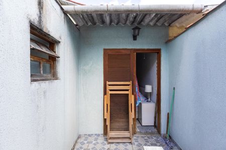 Casa à venda com 160m², 3 quartos e 1 vagaTerraço