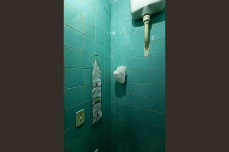 Casa à venda com 160m², 3 quartos e 1 vagaBanheiro de Serviço